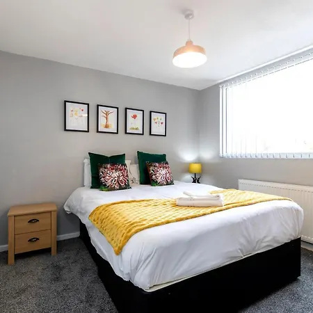 Wroxton Close Tsac * Middlesbrough